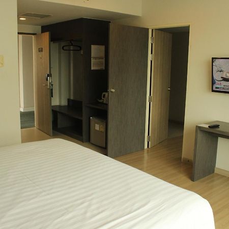 Leosor Hotel Nakhon Ratchasima Luaran gambar