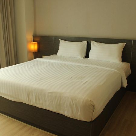 Leosor Hotel Nakhon Ratchasima Luaran gambar