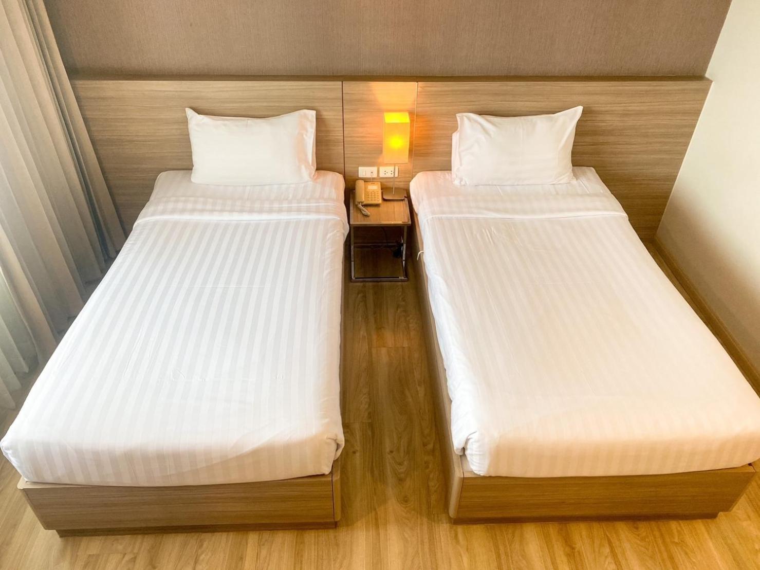 Leosor Hotel Nakhon Ratchasima Luaran gambar