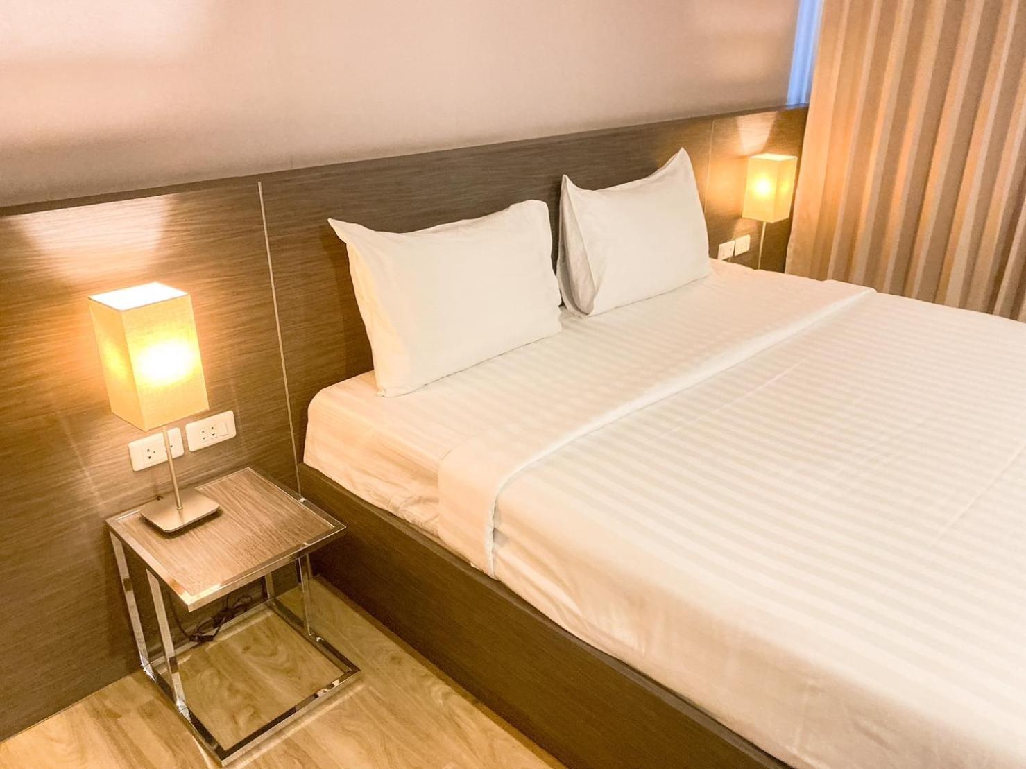 Leosor Hotel Nakhon Ratchasima Luaran gambar