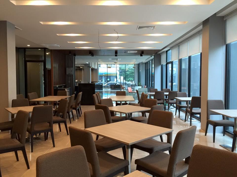 Leosor Hotel Nakhon Ratchasima Luaran gambar