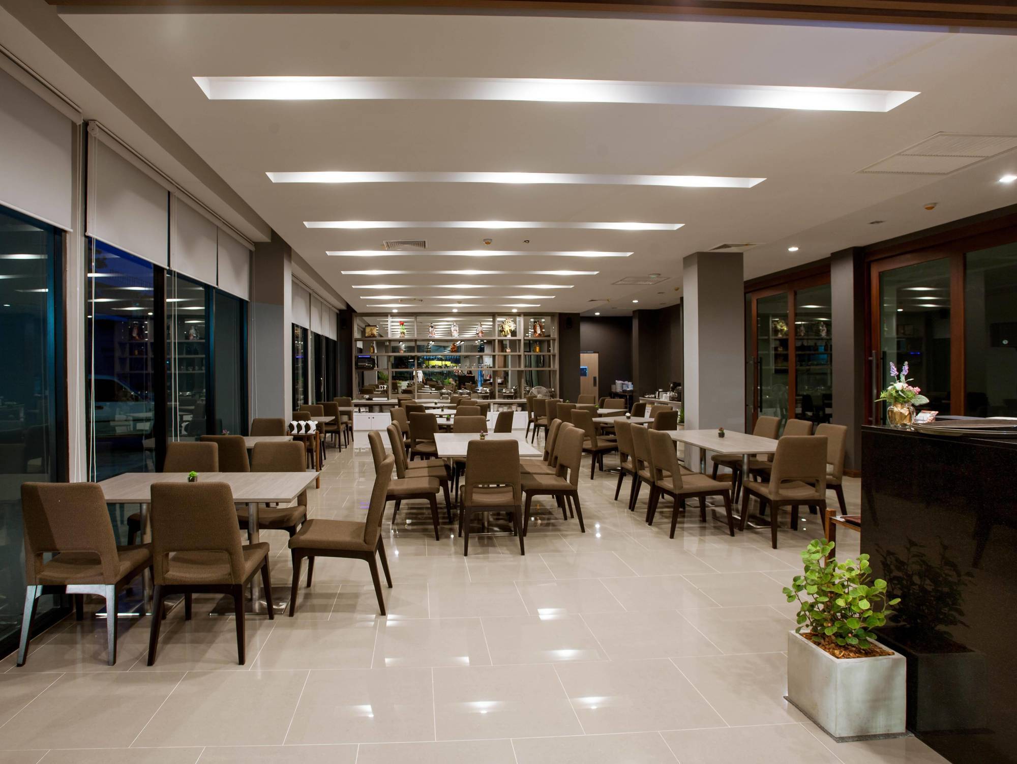 Leosor Hotel Nakhon Ratchasima Luaran gambar